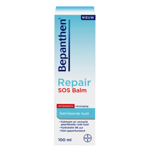 Bepanthen Repair SOS Balsem - 16.09 euro