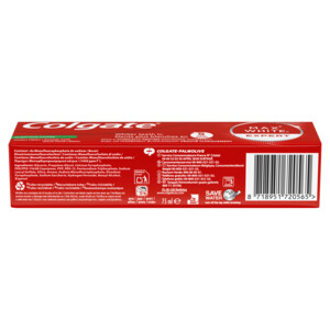 12x Colgate Tandpasta Max White Expert Purifying Power - 50.32 euro