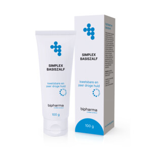 Bipharma Simplex Basis Zalf - 23.95 euro