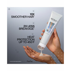 Redken Acidic Bonding Concentrate Leave-In Treatment - 32.09 euro