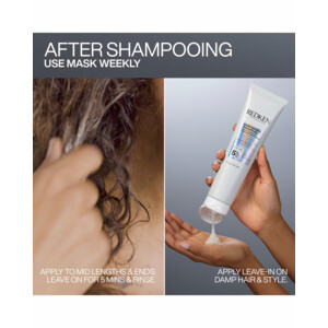 Redken Acidic Bonding Concentrate Leave-In Treatment - 32.09 euro