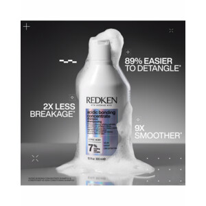 Redken Acidic Bonding Concentrate Shampoo - 29.85 euro