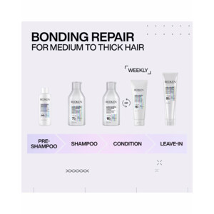 Redken Acidic Bonding Concentrate Conditioner - 25.75 euro