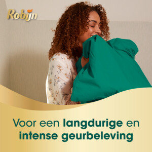 Robijn 3-in-1 Wascapsules Paradise Secret - 5.49 euro