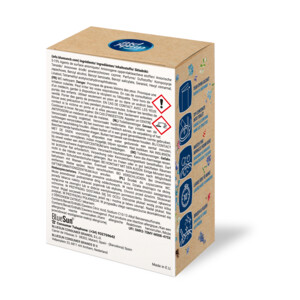 4x Ambi Pur Active Clean Wc Poeder Water Flowers - 16.75 euro