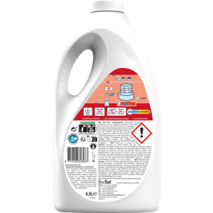 2x Gama Vloeibaar Wasmiddel Colour 100 Wasbeurten - 26.39 euro