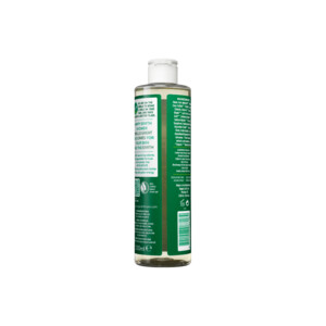 6x Happy Earth 100% Natuurlijke Douchegel Bergamot Cedarwood - 20.97 euro