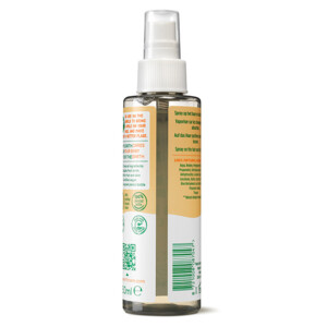6x Happy Earth Baby & Kids 100% Natuurlijke Haarlotion Anti-klit - 32.97 euro