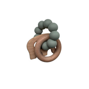 Chewies&more Bijtring & Rammelaar Olifant - 12.05 euro