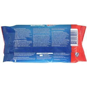 3x At Home Multi Purpose Reinigingsdoekjes - 2.95 euro