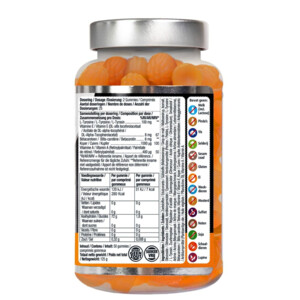 Lucovitaal Pigmentatie van de Huid - 19.99 euro