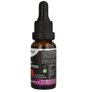 Lucovitaal Smaak Druppels Bosvruchten - 3.99 euro