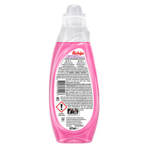 8x Robijn Advanced Quickwash Vloeibaar Wasmiddel Sunset Bloom 22 Wasbeurten - 80.99 euro