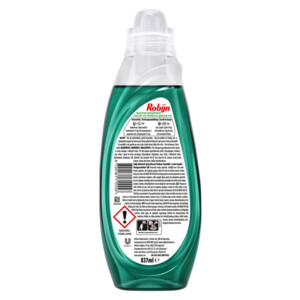 Robijn Advanced Quickwash Vloeibaar Wasmiddel Spring Blossom 22 Wasbeurten - 18.99 euro