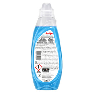 8x Robijn Advanced Quickwash Vloeibaar Wasmiddel Morning Dew 22 Wasbeurten - 42.54 euro