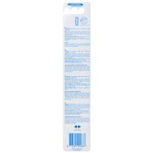 Lactona Tandenborstel IQ+ Soft - 2.85 euro