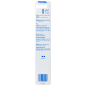 Lactona Tandenborstel M39 Soft - 2.69 euro