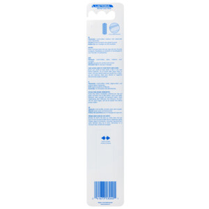 Lactona Tandenborstel M40 Medium - 1.99 euro