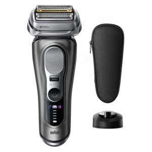Braun Elektrisch Scheerapparaat Series 9 Pro+ 9615S Grafiet - 384.99 euro
