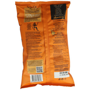 John Altman Zoete Aardappel Chips Paprika - 2.99 euro