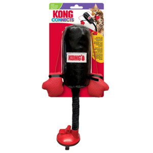 Kong Connects Punching Bag