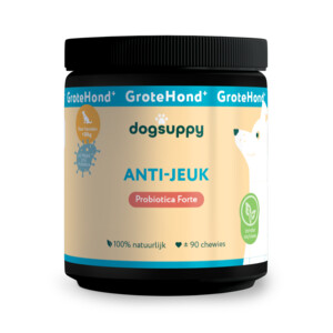 DogSuppy Grote Hond Anti Jeuk Insect
