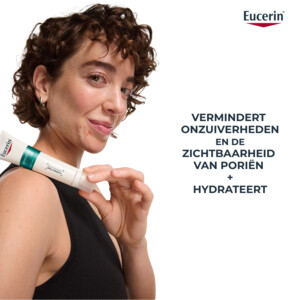 Eucerin DermoPure Clinical Matterende Fluide - 17.59 euro