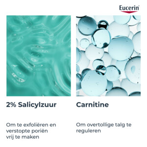 Eucerin DermoPure Clinical Matterende Fluide - 17.59 euro
