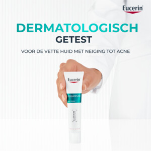Eucerin DermoPure Clinical Matterende Fluide - 17.59 euro