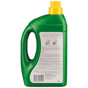 Pokon Plantenvoeding Terras & Balkon - 7.59 euro