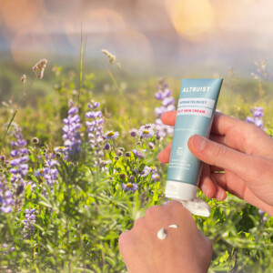 Altruist Oily Skin Cream SPF 50 - 10.75 euro
