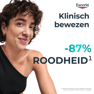 Eucerin DermoPure Clinical Hydra Repair Verzachtende Creme - 22.49 euro