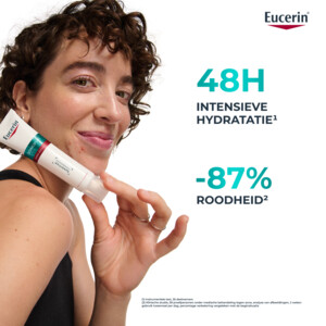 Eucerin DermoPure Clinical Hydra Repair Verzachtende Creme - 22.49 euro