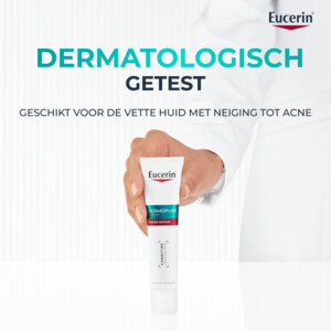 Eucerin DermoPure Clinical Hydra Repair Verzachtende Creme - 22.49 euro