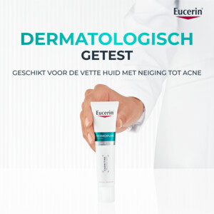 Eucerin DermoPure Clinical Peeling 10 Renoverende Nachtverzorging - 20.39 euro