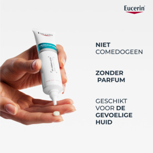 Eucerin DermoPure Clinical Peeling 10 Renoverende Nachtverzorging - 20.39 euro