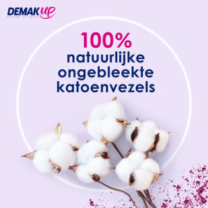 7x Demak Up Expert Wattenschijfjes - 43.09 euro