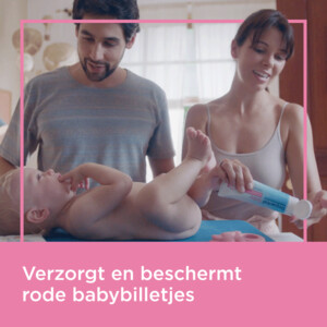 Bepanthen Baby Zalf - 21.25 euro