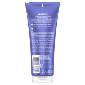 Vaseline Gluta-Hya Serum Overnight Radiance - 7.65 euro