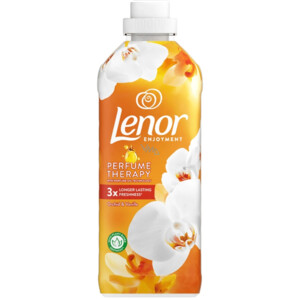 Lenor wasmiddel Amber & Orchidee 900 ml kopen? - Nederland - Dat doe je goed