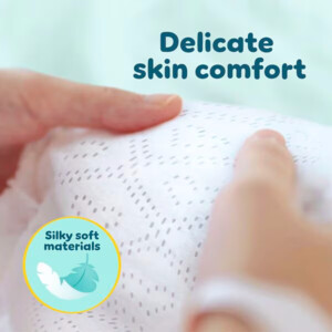 Pampers Premium Protection Luiers Maat 4 (9-14 kg) - 14.49 euro