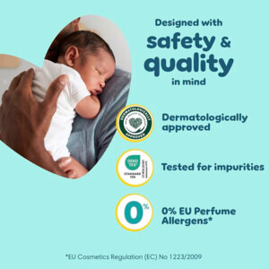 Pampers Premium Protection Luiers Maat 4 (9-14 kg) - 14.49 euro