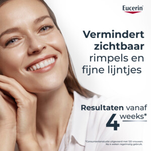 Eucerin Hyaluron-Filler +3x Effect Dagcreme SPF 30 Navuling - 30.85 euro