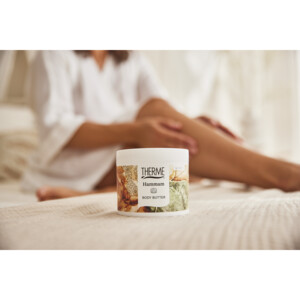Therme Body Butter Hammam - 13.69 euro