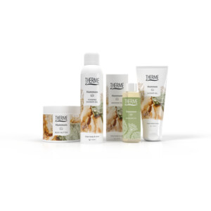 Therme Body Butter Hammam - 13.69 euro