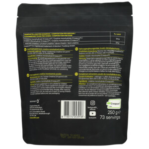 Body & Fit Creatine Creapure - 14.99 euro
