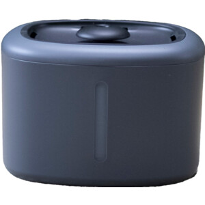 Boon Drinkfontein Aquabella 2,5 Liter Anthracite