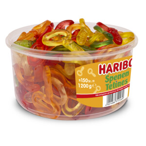 Haribo Spenen - 11.49 euro