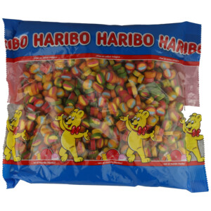 Haribo Pico Balla - 9.99 euro