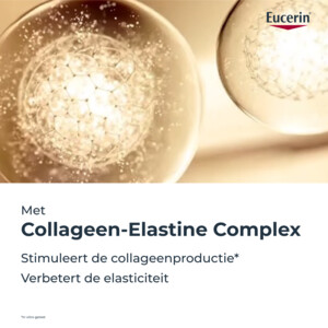 Eucerin Filler + Elasticity Nachtcreme Navulling - 31.19 euro